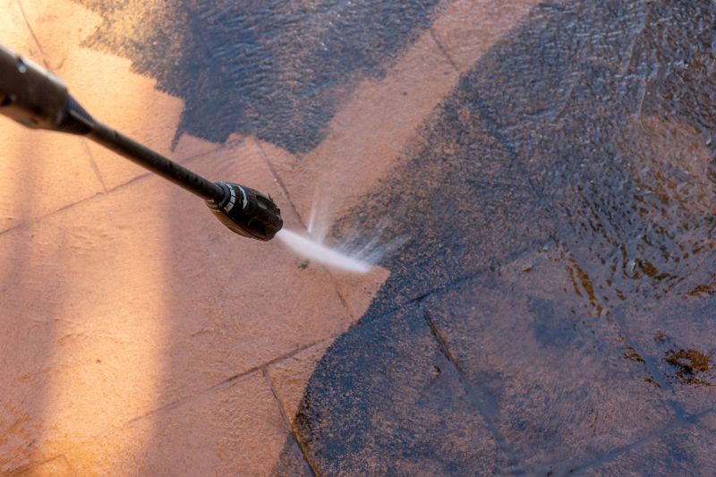 Power Washing Service