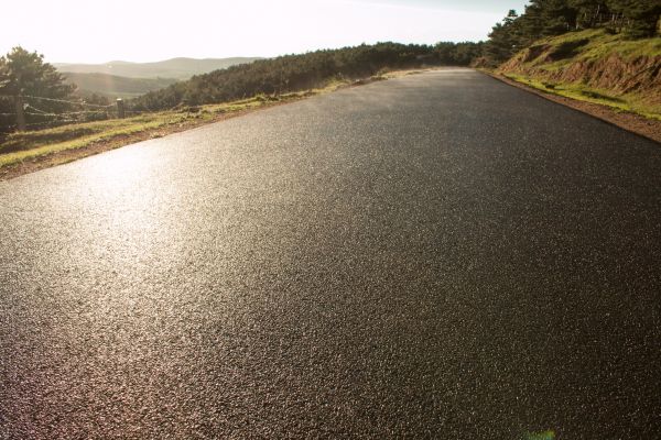 Cost of Asphalt Cleaning in Saint Johns