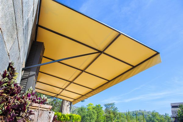 Cost of Awning Pressure Washing in Saint Johns