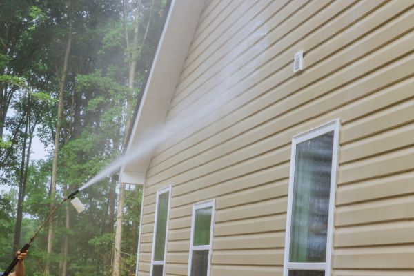 Cost of Building Cleaning in Saint Johns