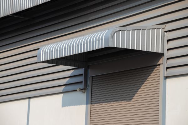 Cost of Awning Power Washing in Saint Johns