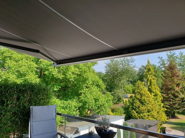 Cost of Fabric Awning Cleaning in Saint Johns