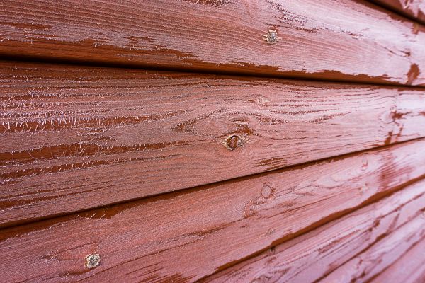 Cost of Cedar Siding Cleaning in Saint Johns