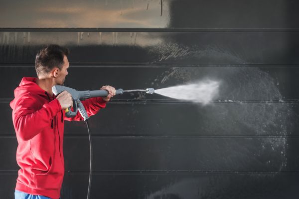 Cost of Carport Cleaning in Saint Johns