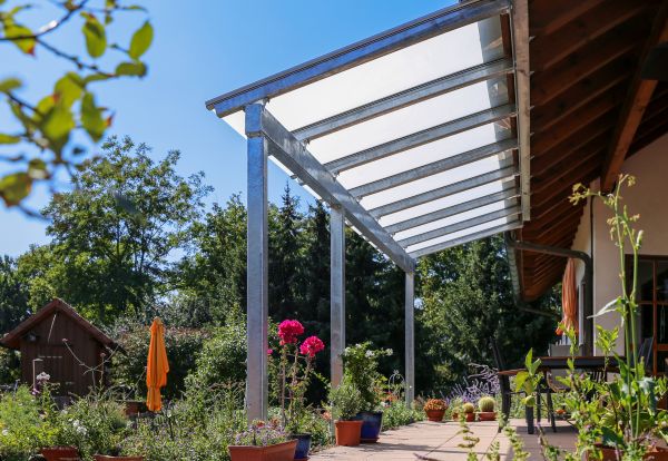 Patio Awning Cleaning in Saint Johns
