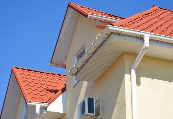 Cost of Soffit Cleaning in Saint Johns