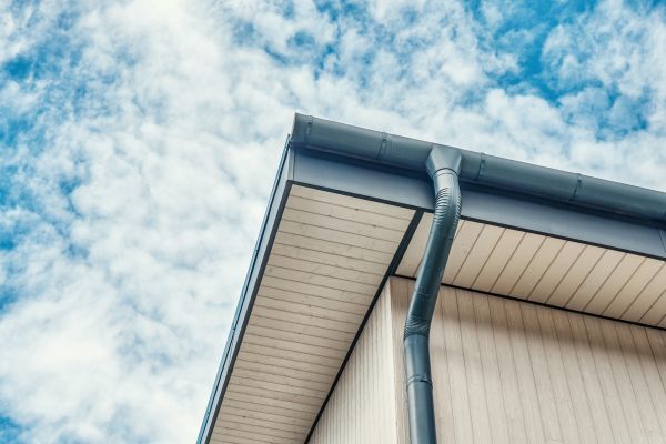 Fascia Washing in Saint Johns
