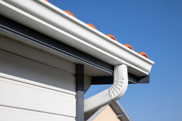 Roofline Cleaning in Saint Johns