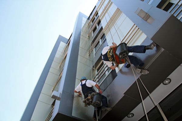 Cost of Condo Exterior Cleaning in Saint Johns