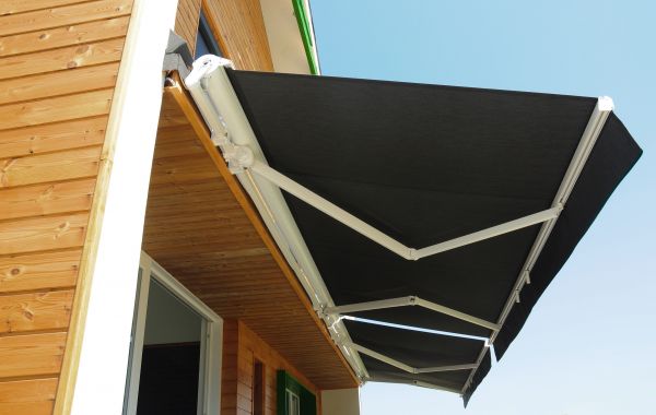 Deck Awning Cleaning in Saint Johns