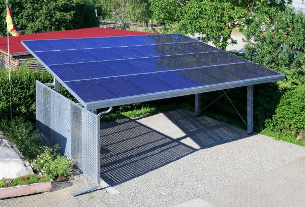 Cost of Carport Pressure Washing in Saint Johns