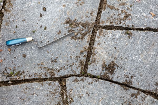 Cost of Flagstone Patio Cleaning in Saint Johns